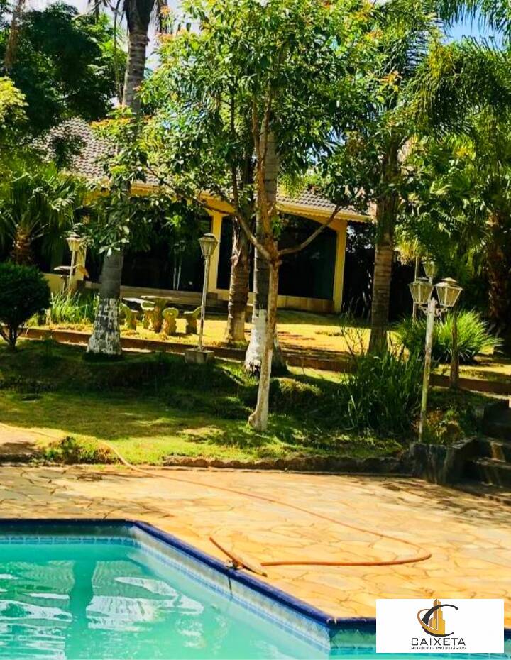 Chácara para Venda em Ibiúna - 39