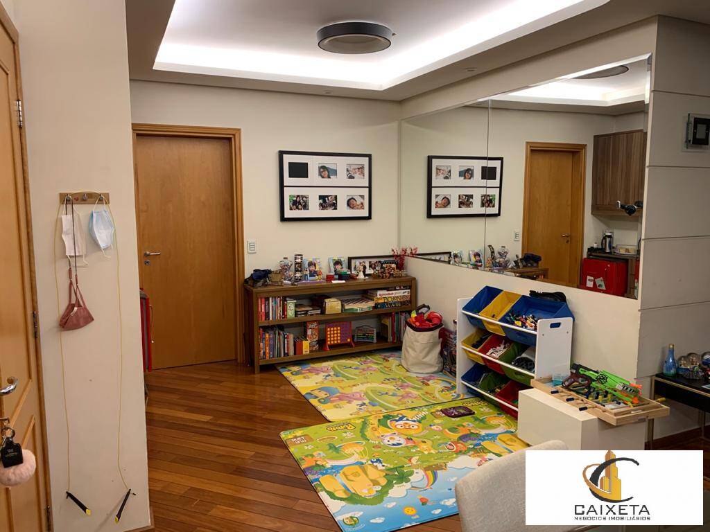 Apartamento para Venda em Santana de Parnaíba - 3