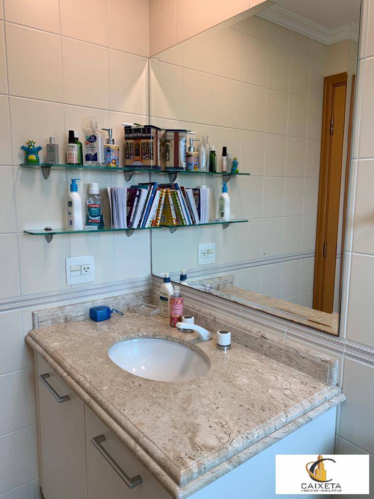 Apartamento para Venda em Santana de Parnaíba - 6