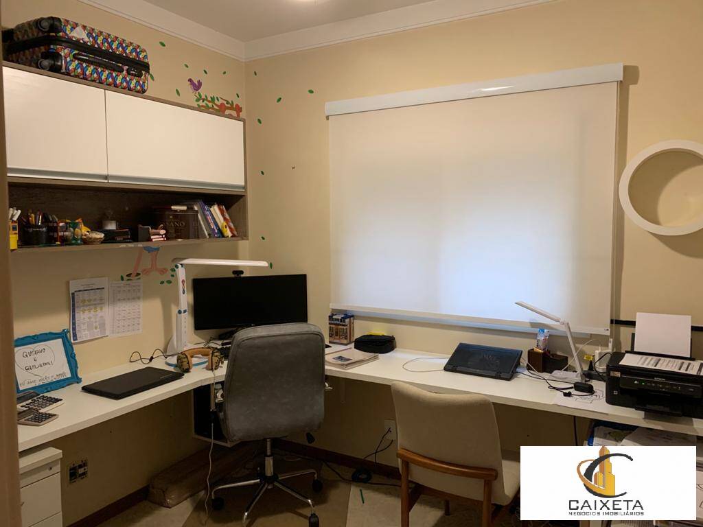 Apartamento para Venda em Santana de Parnaíba - 7