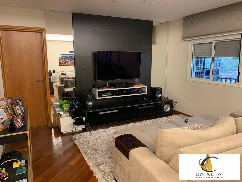 Apartamento para Venda em Santana de Parnaíba - 2