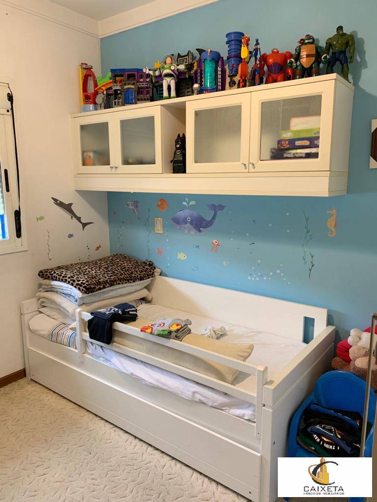 Apartamento para Venda em Santana de Parnaíba - 8