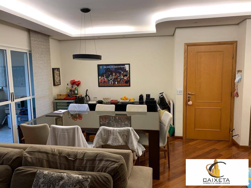 Apartamento para Venda em Santana de Parnaíba - 5