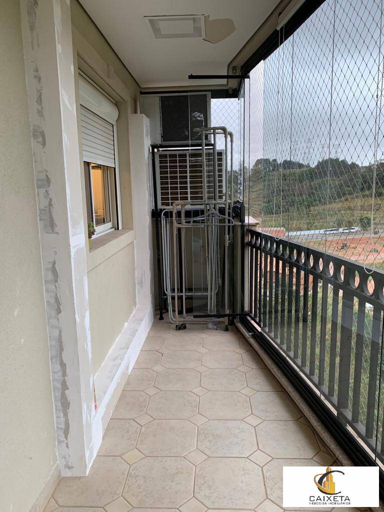 Apartamento para Venda em Santana de Parnaíba - 9