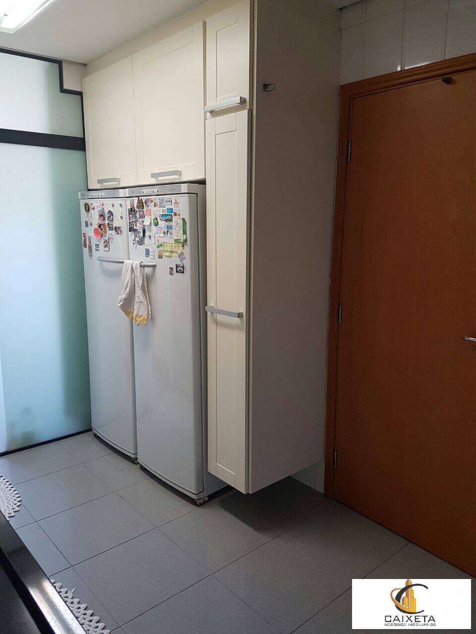 Apartamento para Venda em Santana de Parnaíba - 4