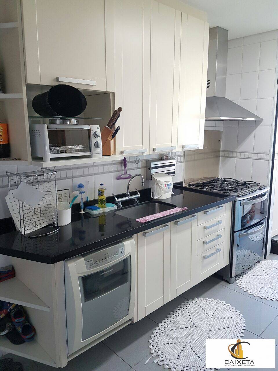 Apartamento para Venda em Santana de Parnaíba - 1