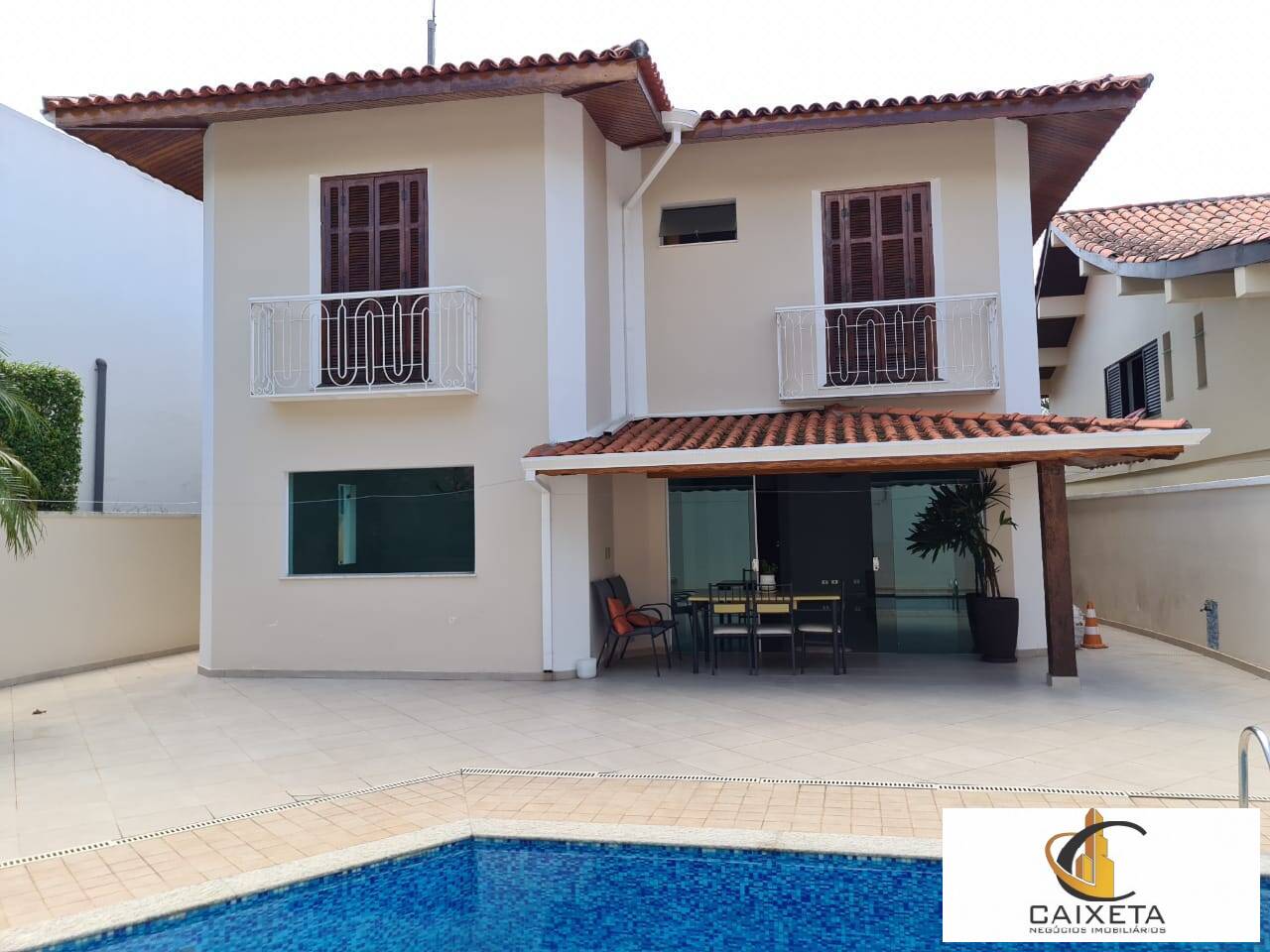 Casa em condomínio para Venda em Santana de Parnaíba - 1