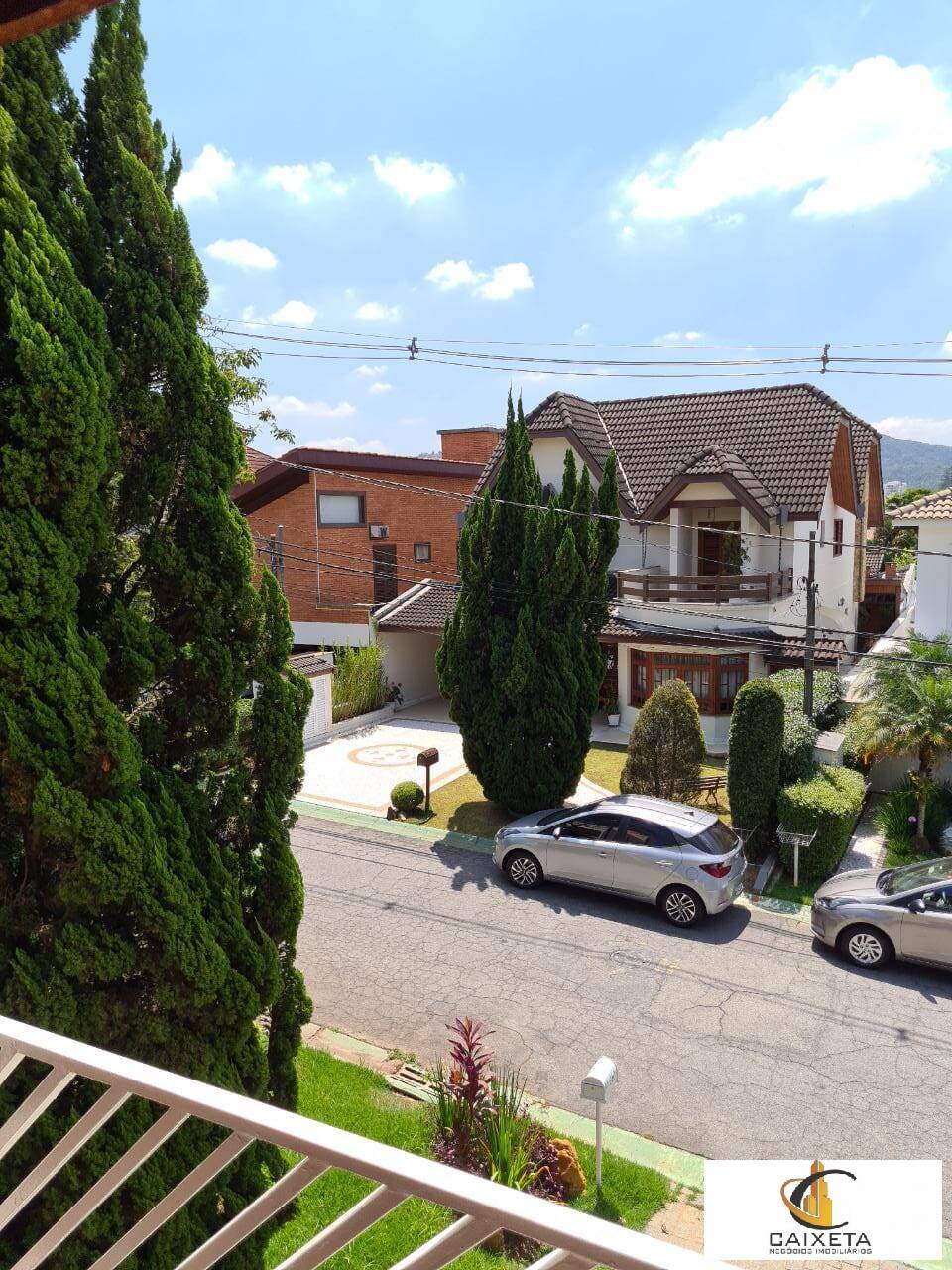 Casa em condomínio para Venda em Santana de Parnaíba - 16