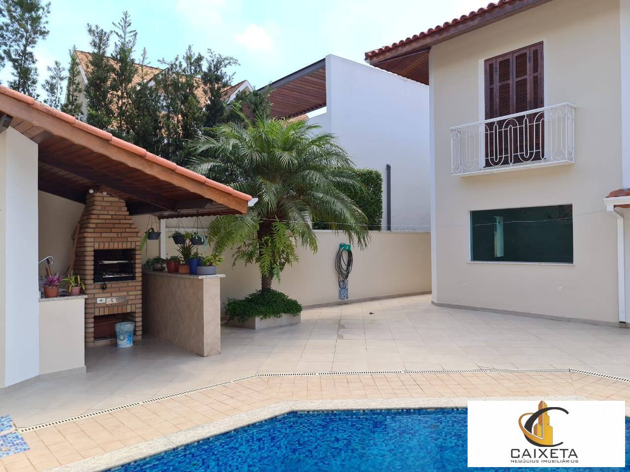 Casa em condomínio para Venda em Santana de Parnaíba - 5
