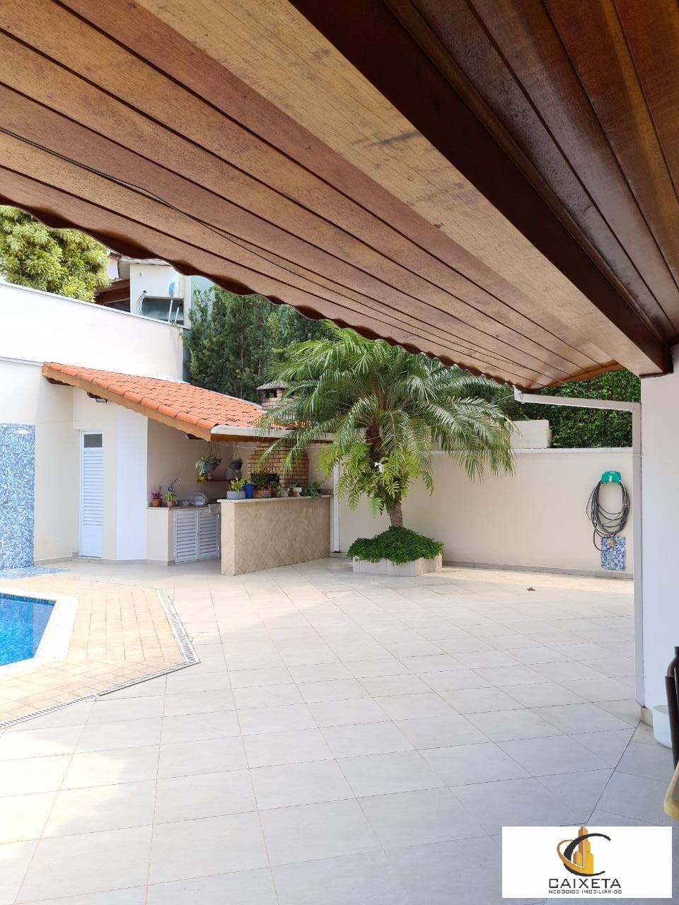 Casa em condomínio para Venda em Santana de Parnaíba - 6