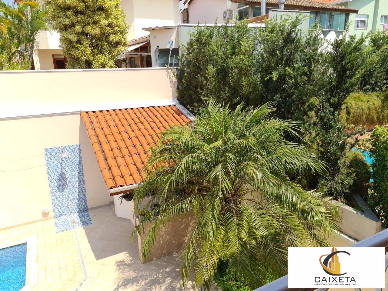 Casa em condomínio para Venda em Santana de Parnaíba - 2