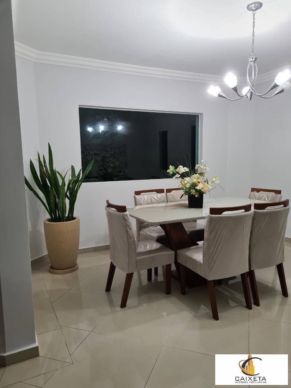 Casa em condomínio para Venda em Santana de Parnaíba - 34