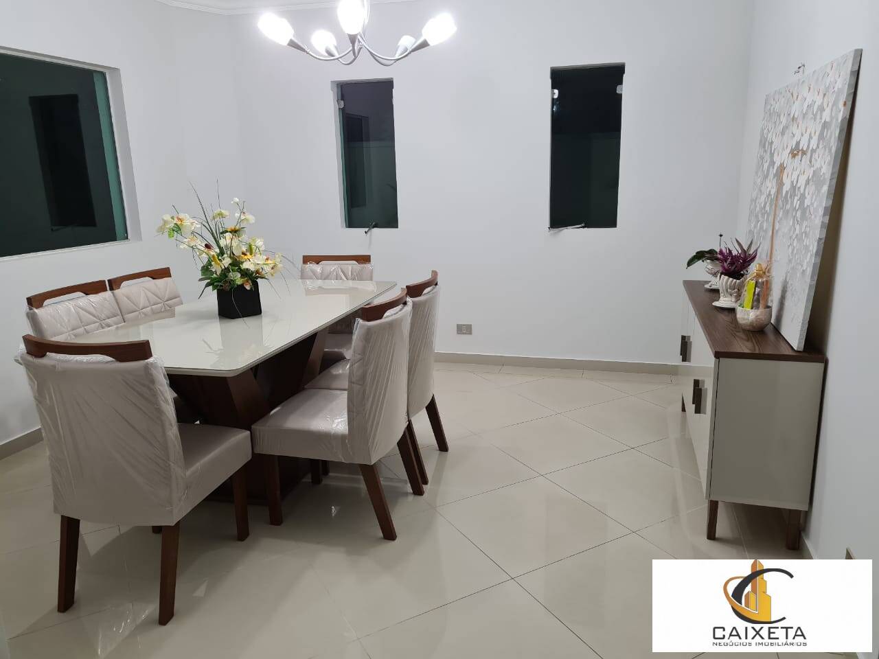 Casa em condomínio para Venda em Santana de Parnaíba - 35