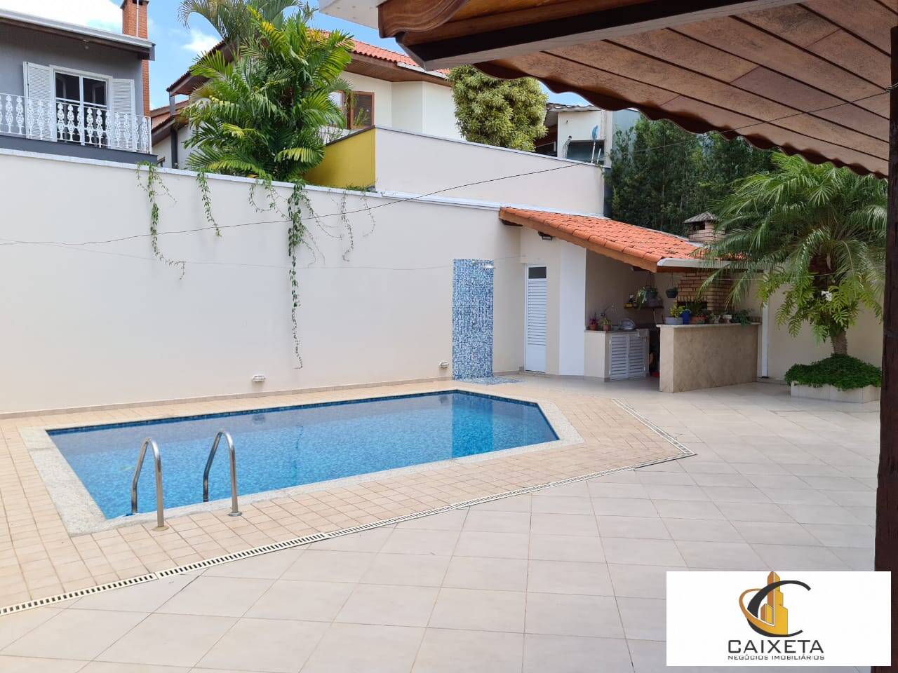 Casa em condomínio para Venda em Santana de Parnaíba - 4