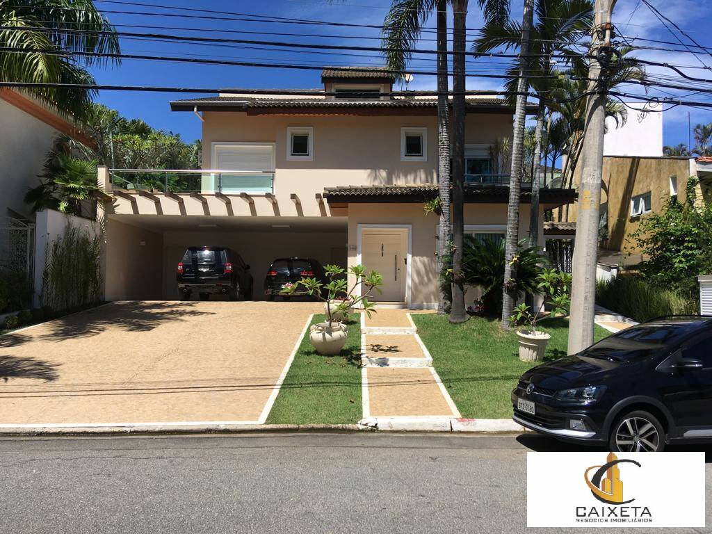 Casa em condomínio para Venda em Barueri - 1