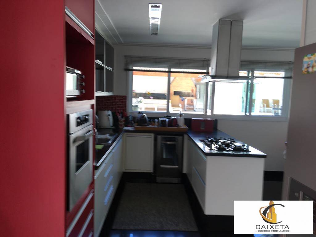 Casa em condomínio para Venda em Barueri - 12