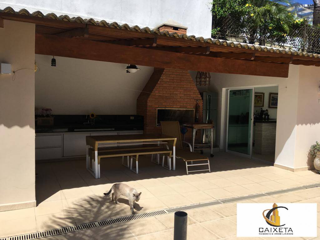 Casa em condomínio para Venda em Barueri - 11