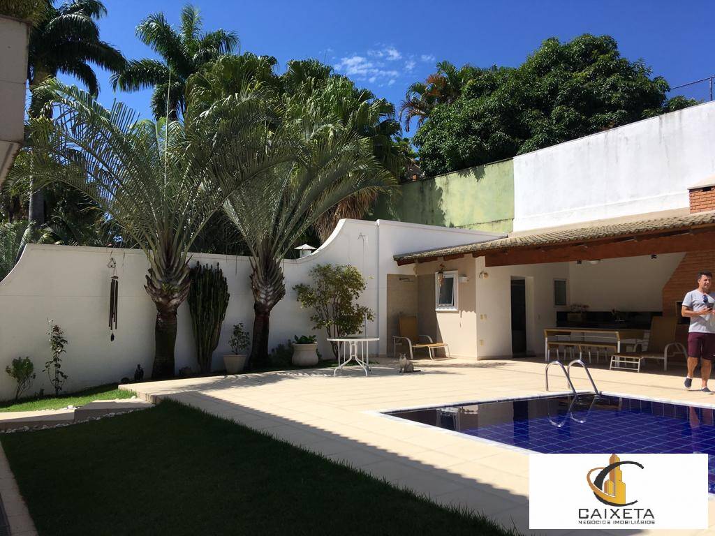 Casa em condomínio para Venda em Barueri - 4