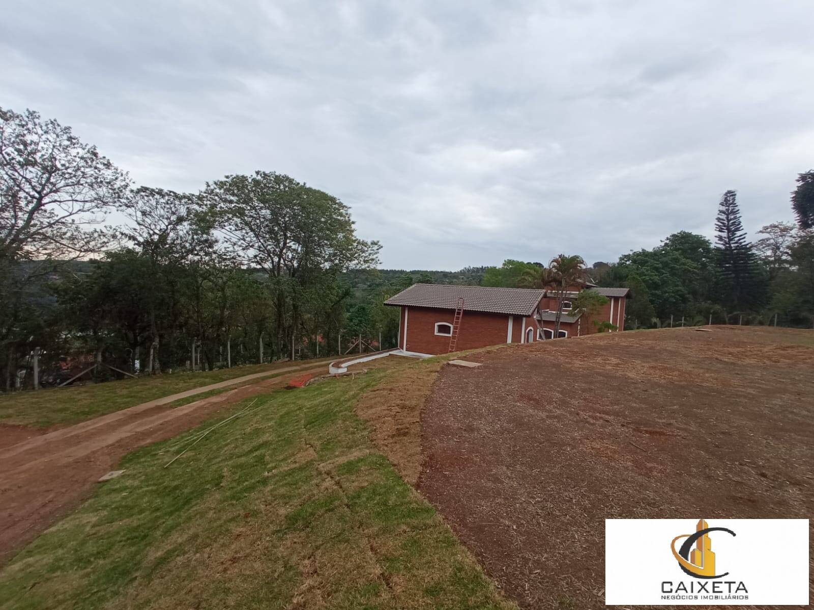 Chácara para Venda em Itatiba - 2