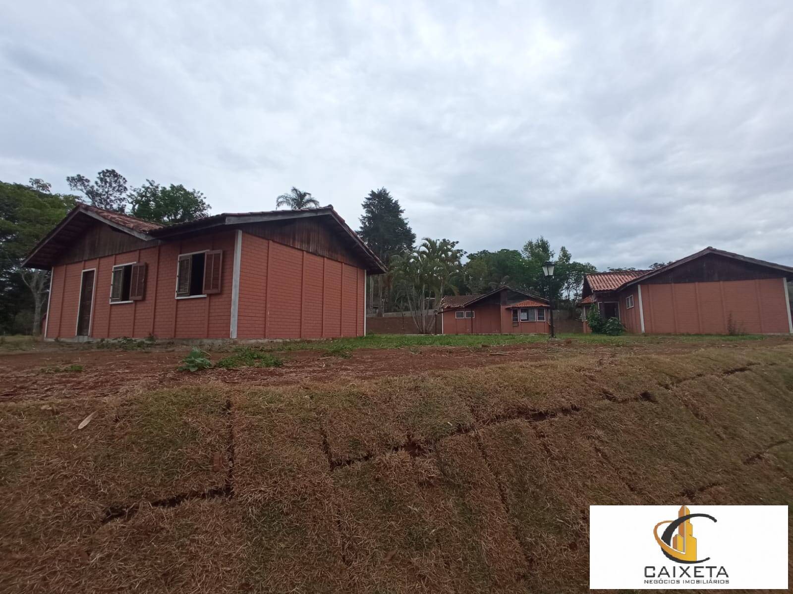 Chácara para Venda em Itatiba - 3