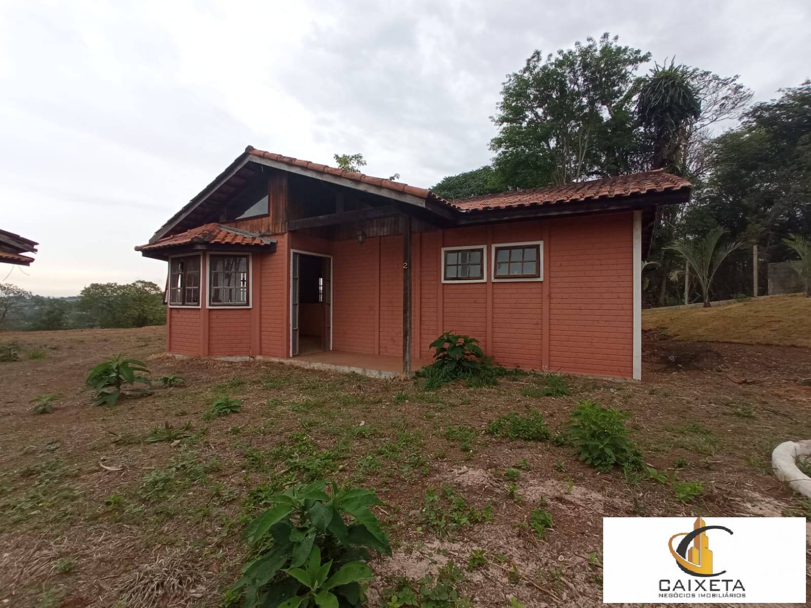 Chácara para Venda em Itatiba - 4