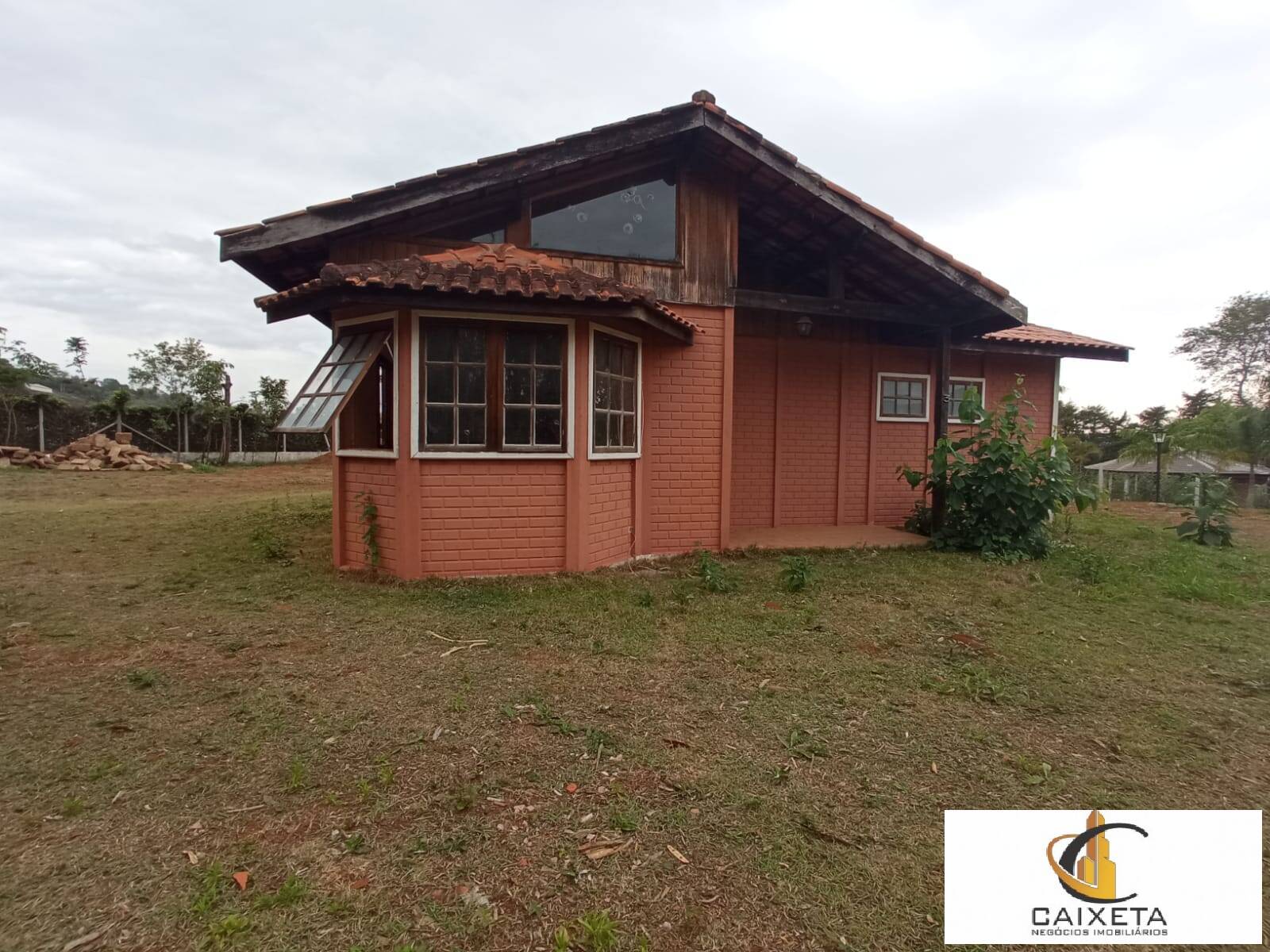 Chácara para Venda em Itatiba - 5