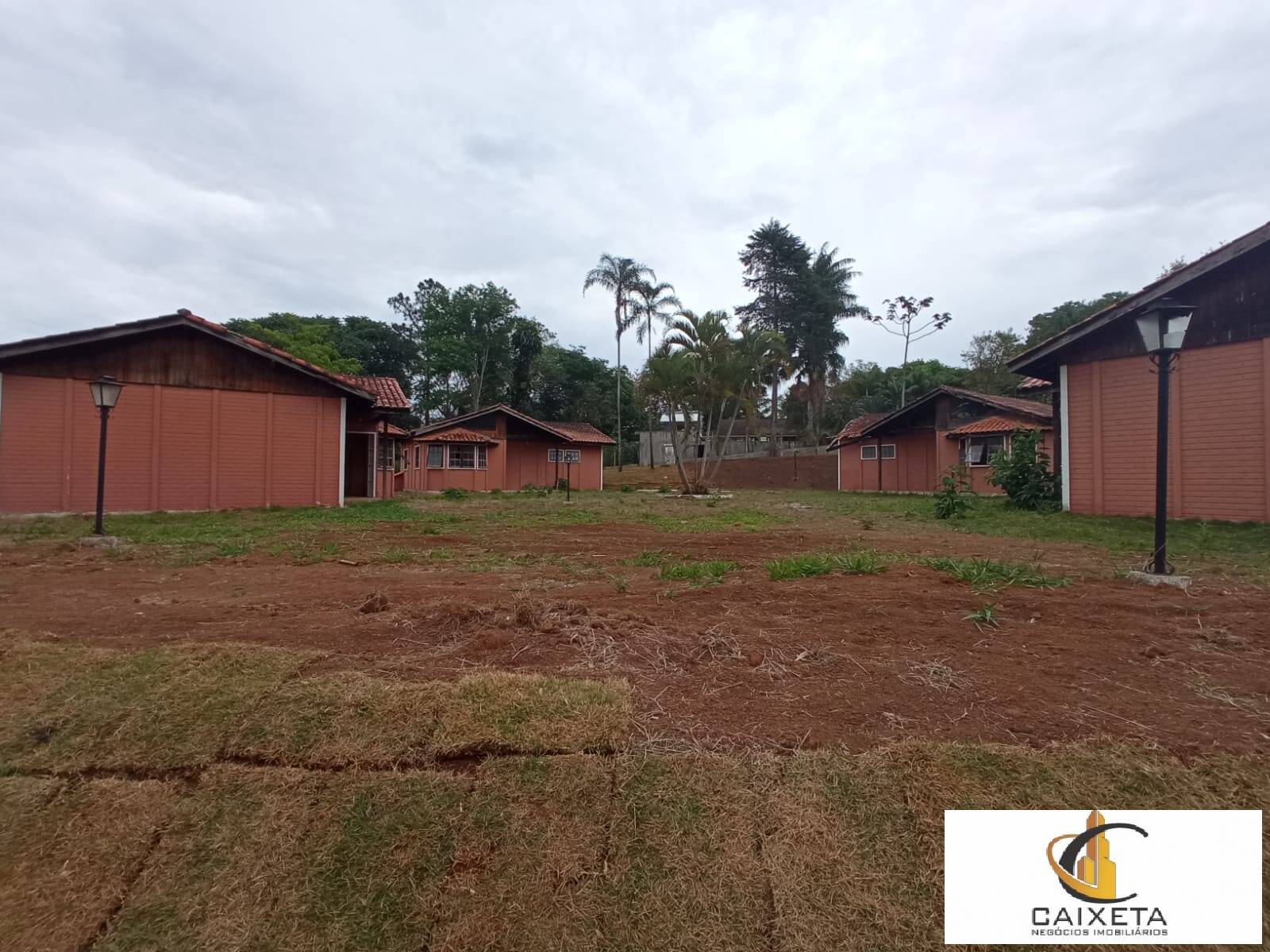 Chácara para Venda em Itatiba - 6