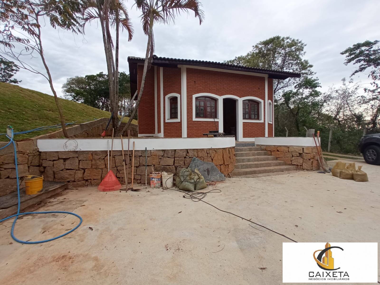 Chácara para Venda em Itatiba - 7