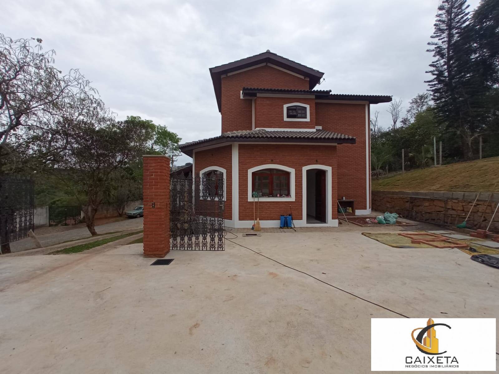 Chácara para Venda em Itatiba - 1