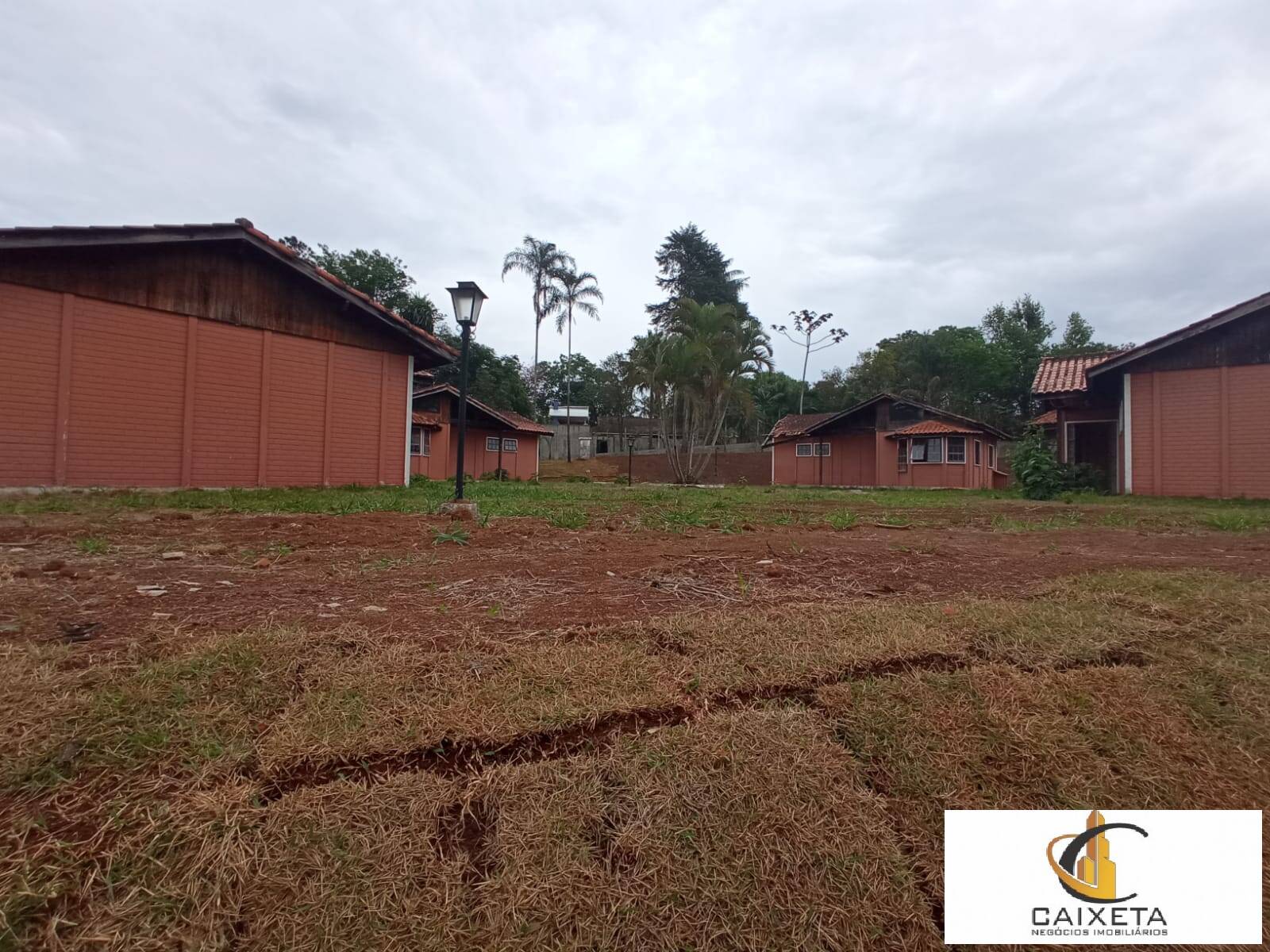 Chácara para Venda em Itatiba - 8