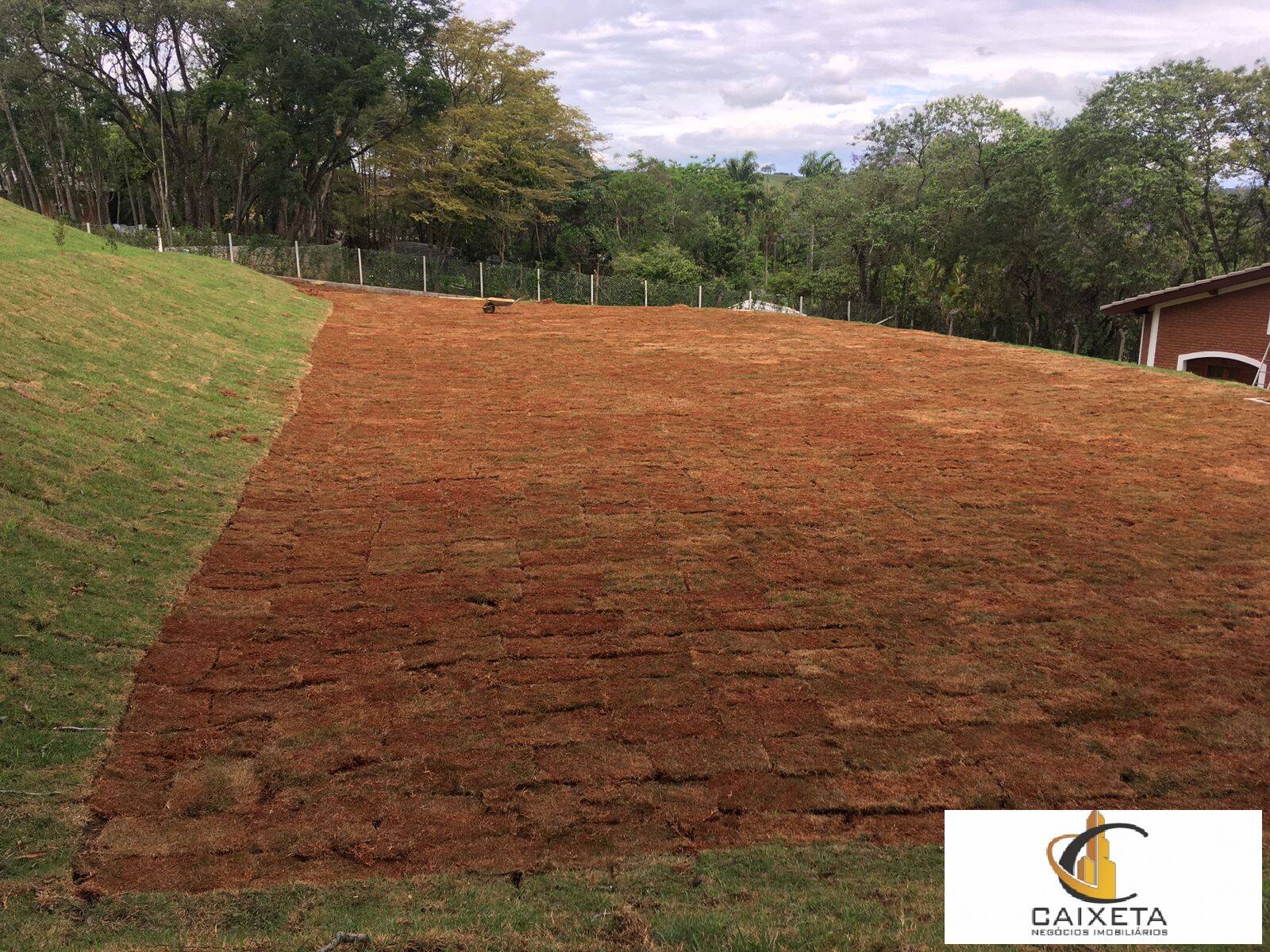 Chácara para Venda em Itatiba - 10