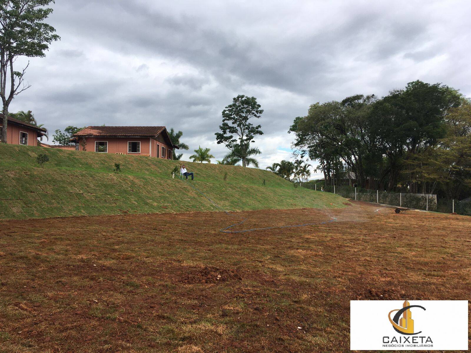 Chácara para Venda em Itatiba - 13