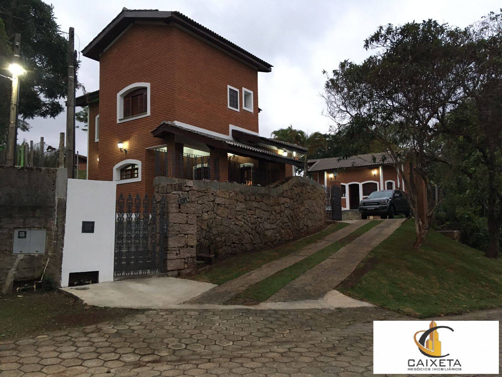 Chácara para Venda em Itatiba - 14