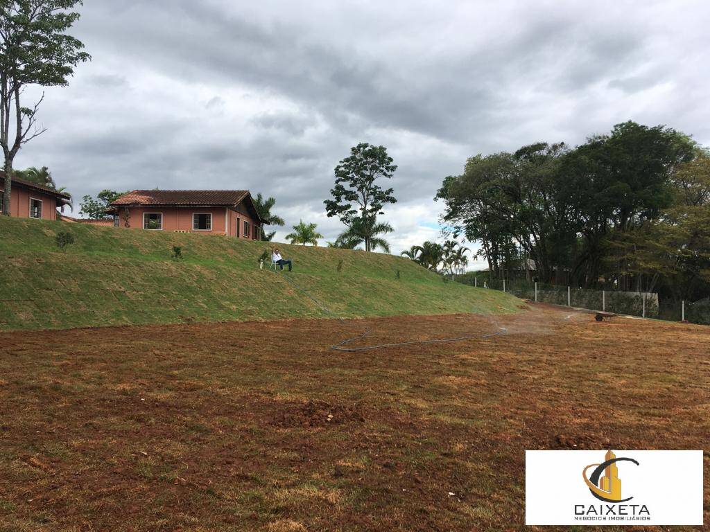 Chácara para Venda em Itatiba - 16