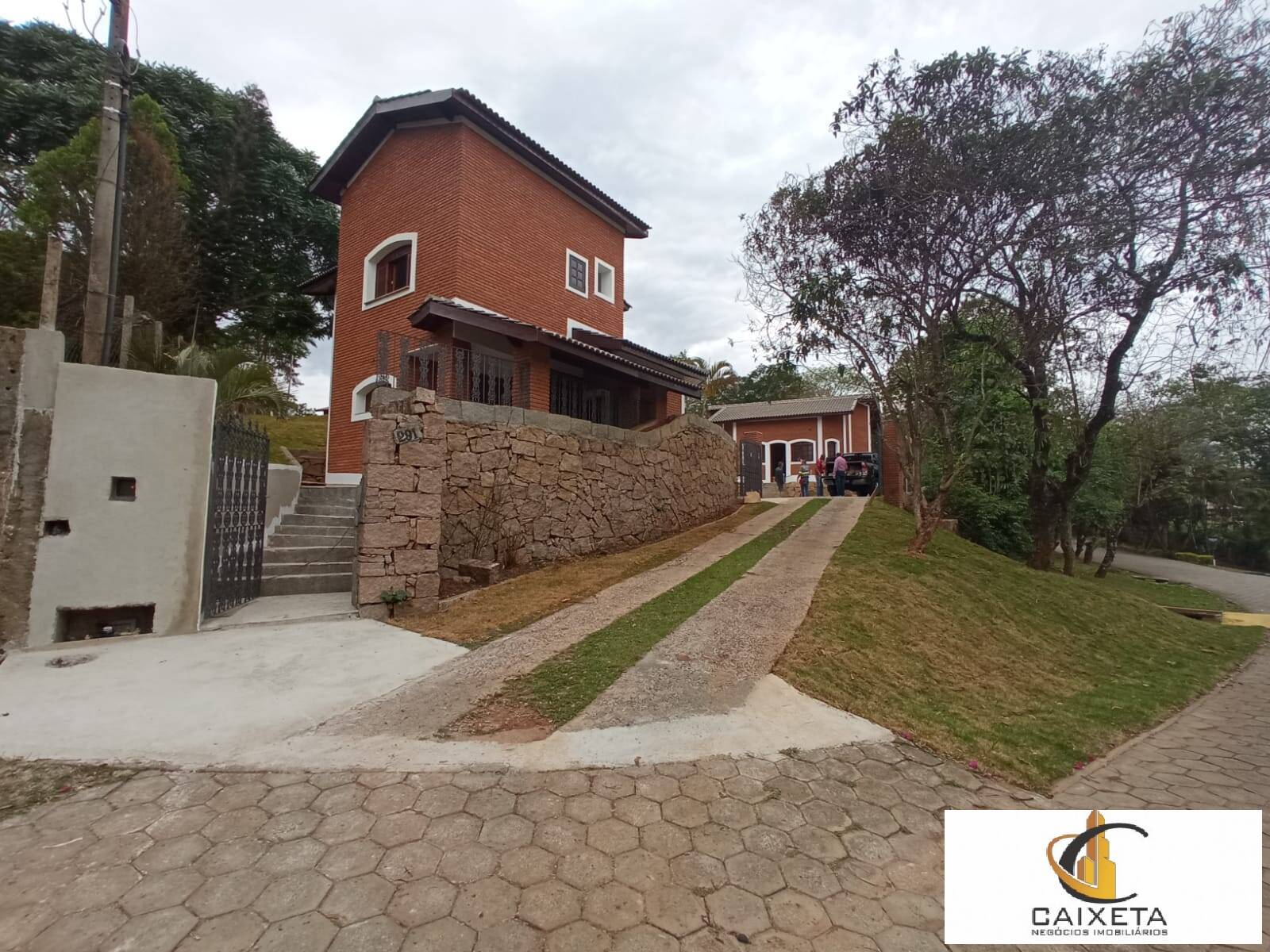 Chácara para Venda em Itatiba - 15