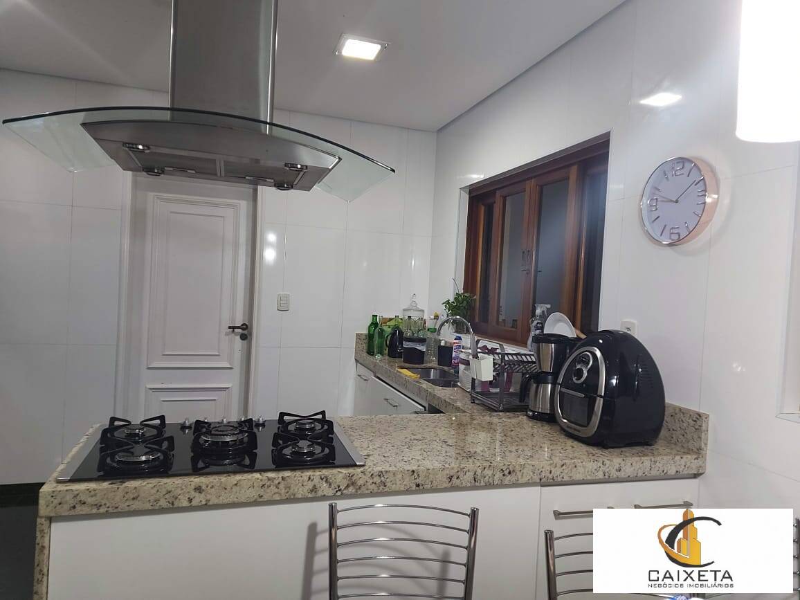 Casa em condomínio para Venda em Santana de Parnaíba - 6