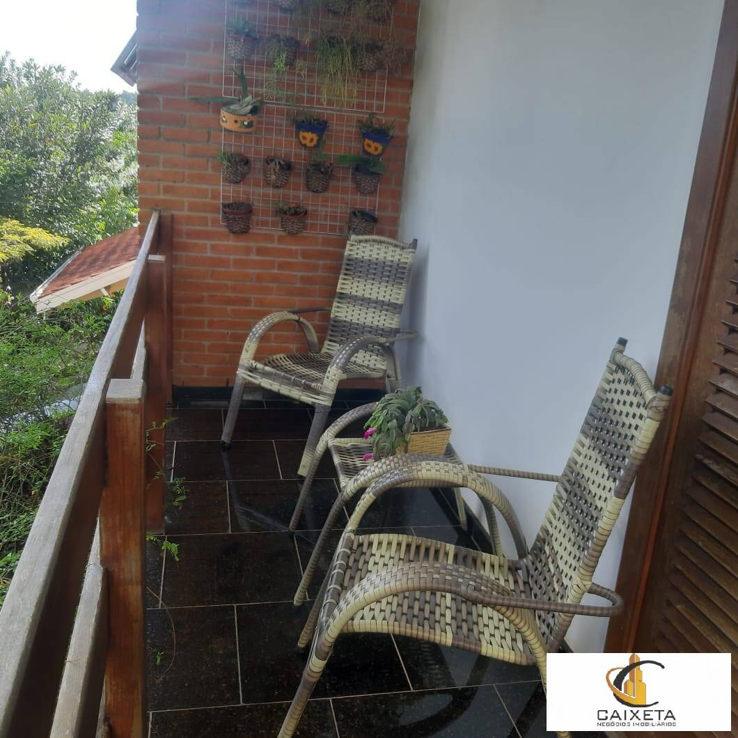 Casa em condomínio para Venda em Santana de Parnaíba - 5