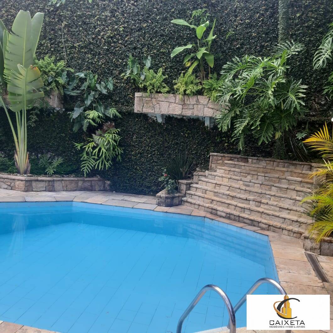 Casa em condomínio para Venda em Santana de Parnaíba - 3