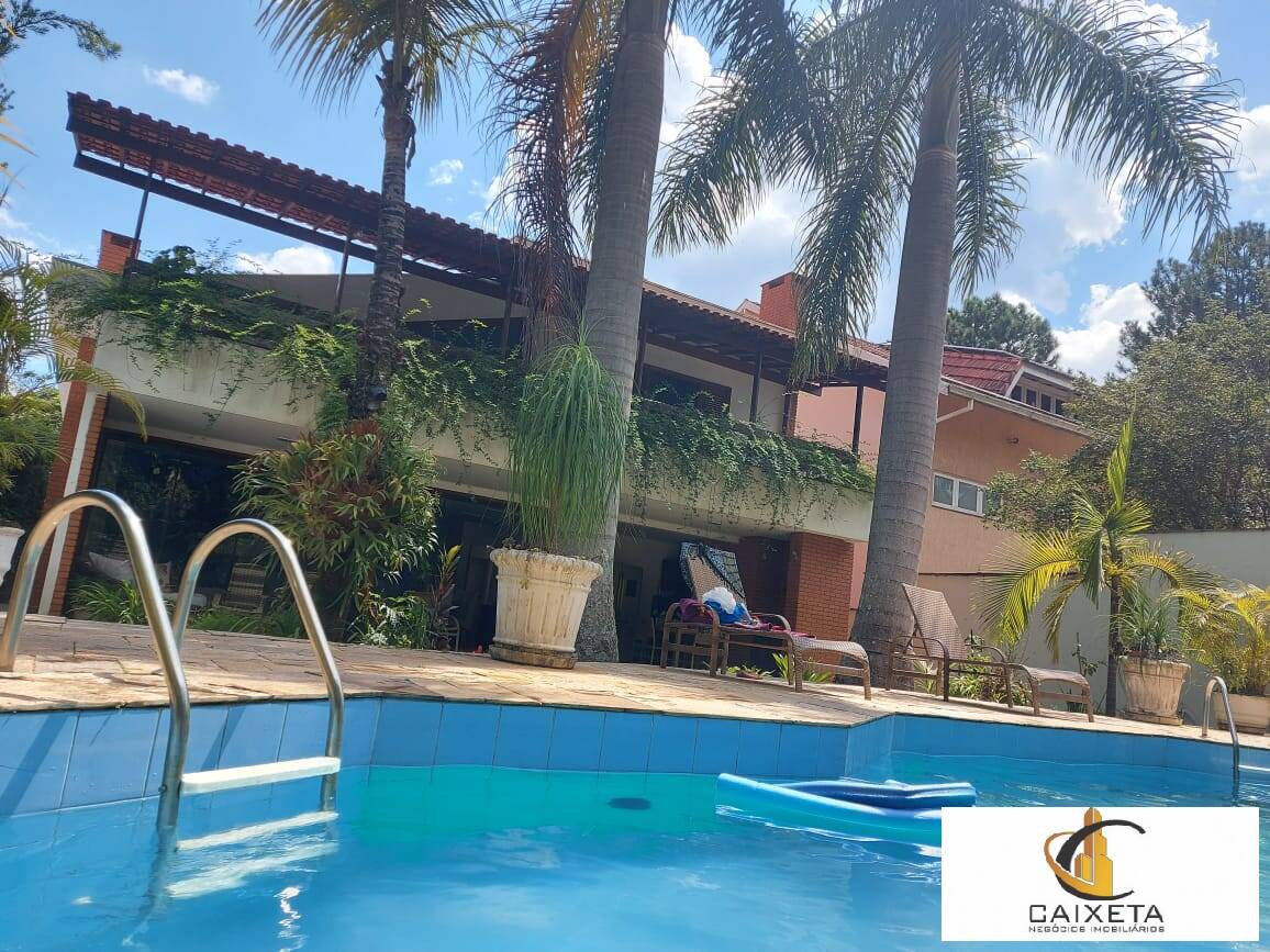Casa em condomínio para Venda em Santana de Parnaíba - 4