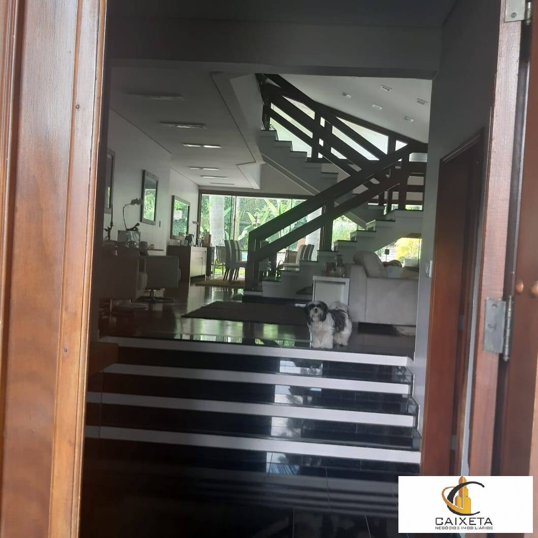 Casa em condomínio para Venda em Santana de Parnaíba - 8