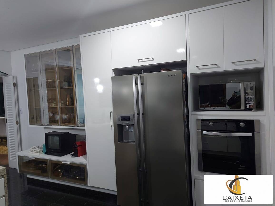 Casa em condomínio para Venda em Santana de Parnaíba - 9