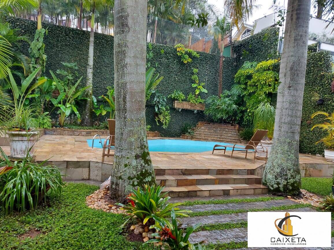 Casa em condomínio para Venda em Santana de Parnaíba - 1