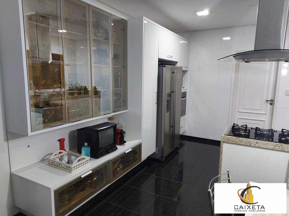 Casa em condomínio para Venda em Santana de Parnaíba - 13