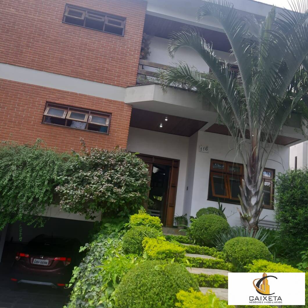 Casa em condomínio para Venda em Santana de Parnaíba - 15