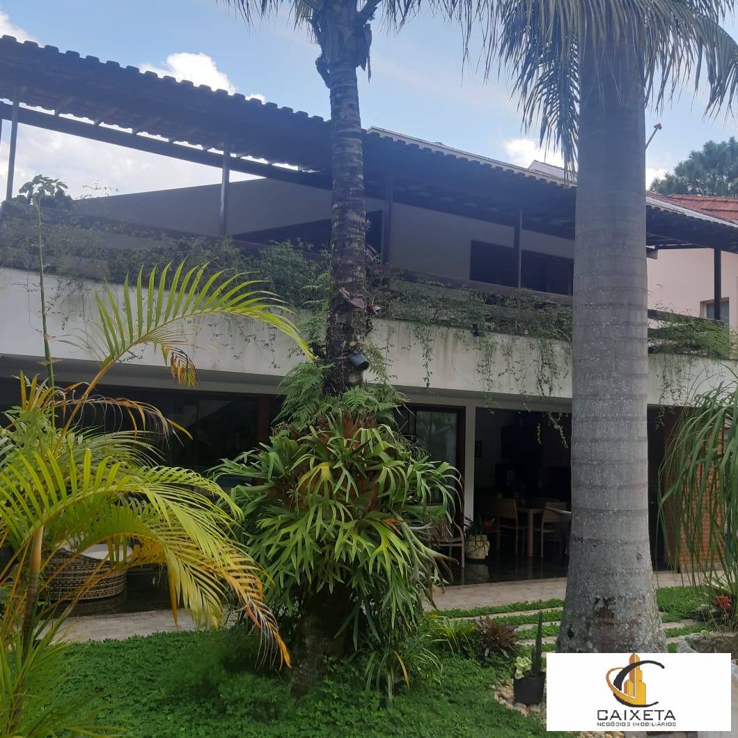 Casa em condomínio para Venda em Santana de Parnaíba - 16