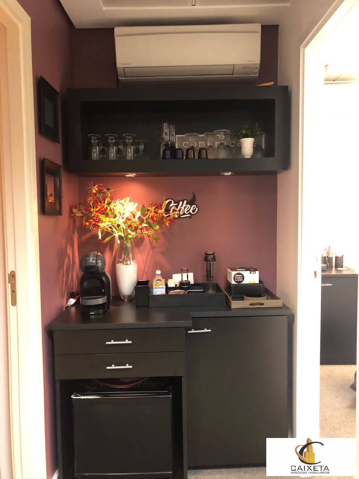 Sala-Conjunto, 41 m² - Foto 1
