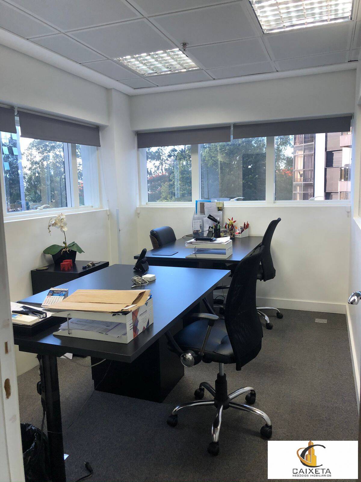 Sala-Conjunto, 41 m² - Foto 5