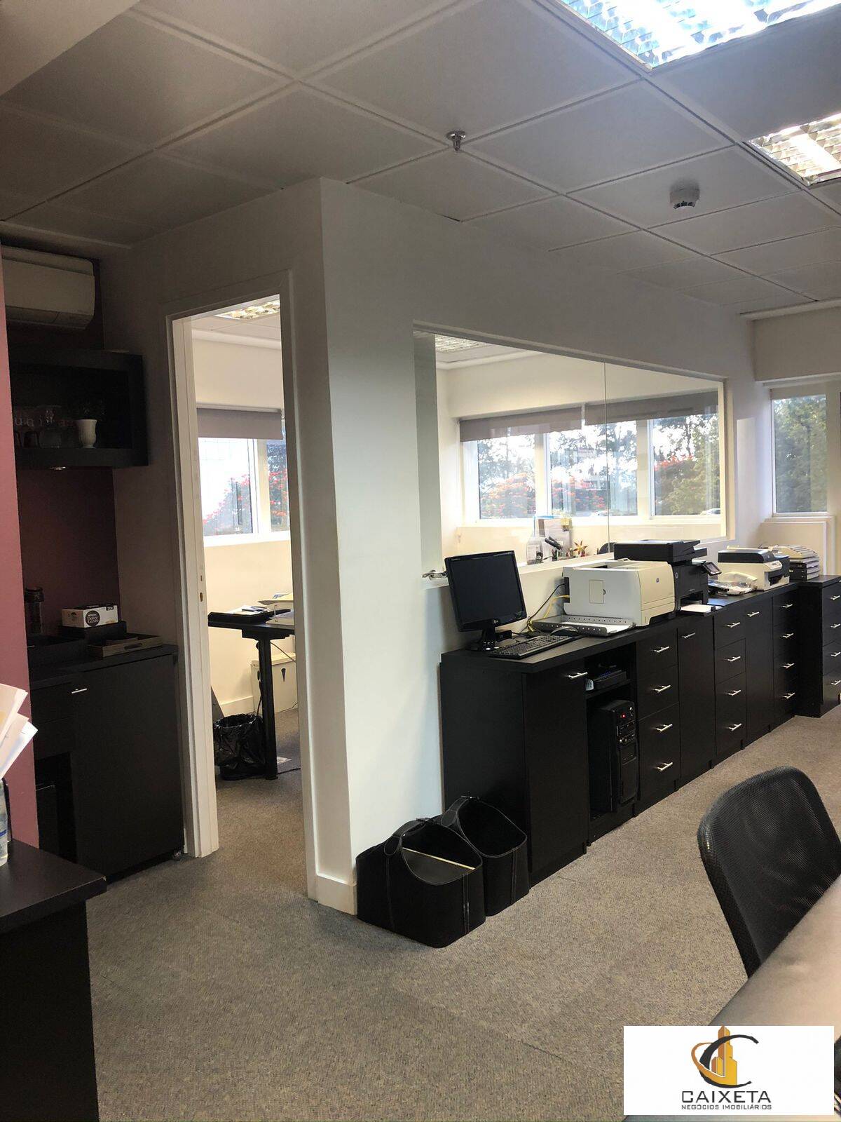 Sala-Conjunto, 41 m² - Foto 6
