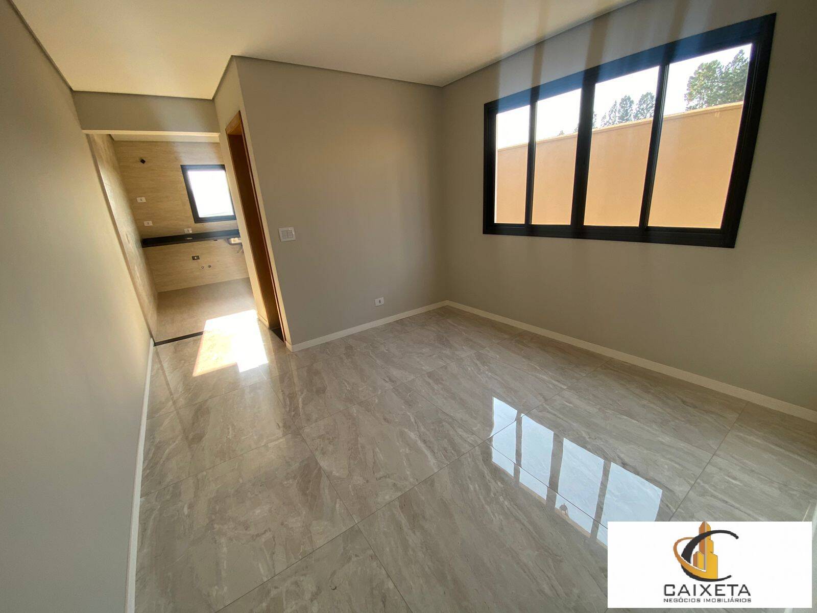 Casa, 3 quartos, 114 m² - Foto 1