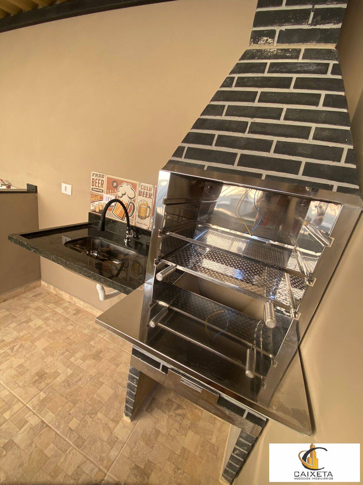 Casa, 3 quartos, 114 m² - Foto 29